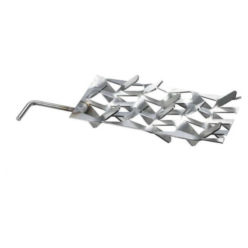 Ultrafryer 19A463-C Baffle Agitator 14in P3 Exit1