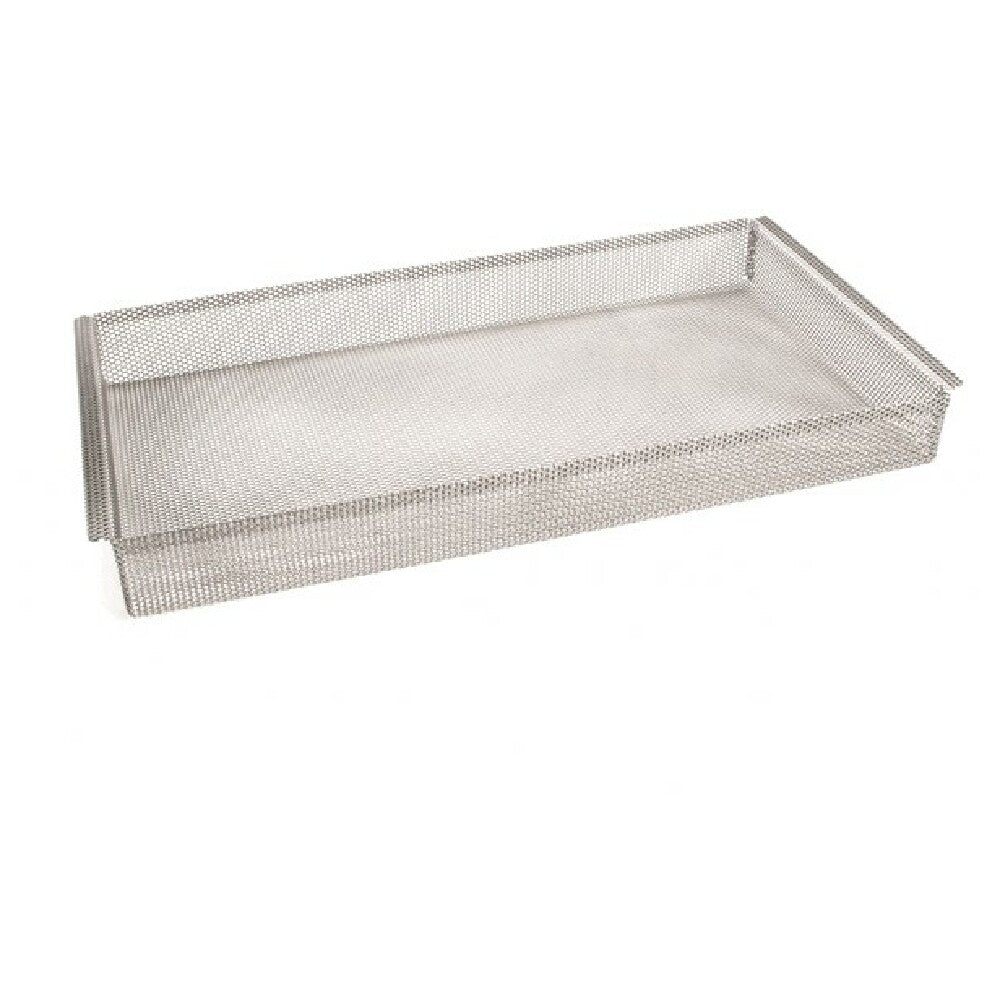 Ultrafryer 19A483 Catcher Crumb Perf Fd Filter Tub