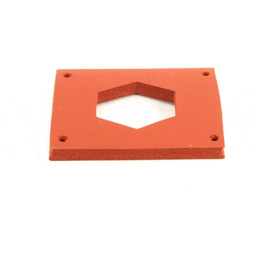 Ultrafryer 22A119 Gasket Drain Trough 14/18in