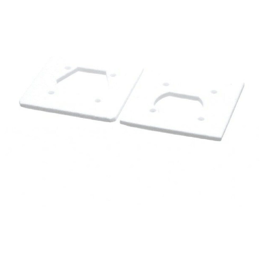 Ultrafryer 22A810 Gasket Ir Blower Motor / Manifold Adapt