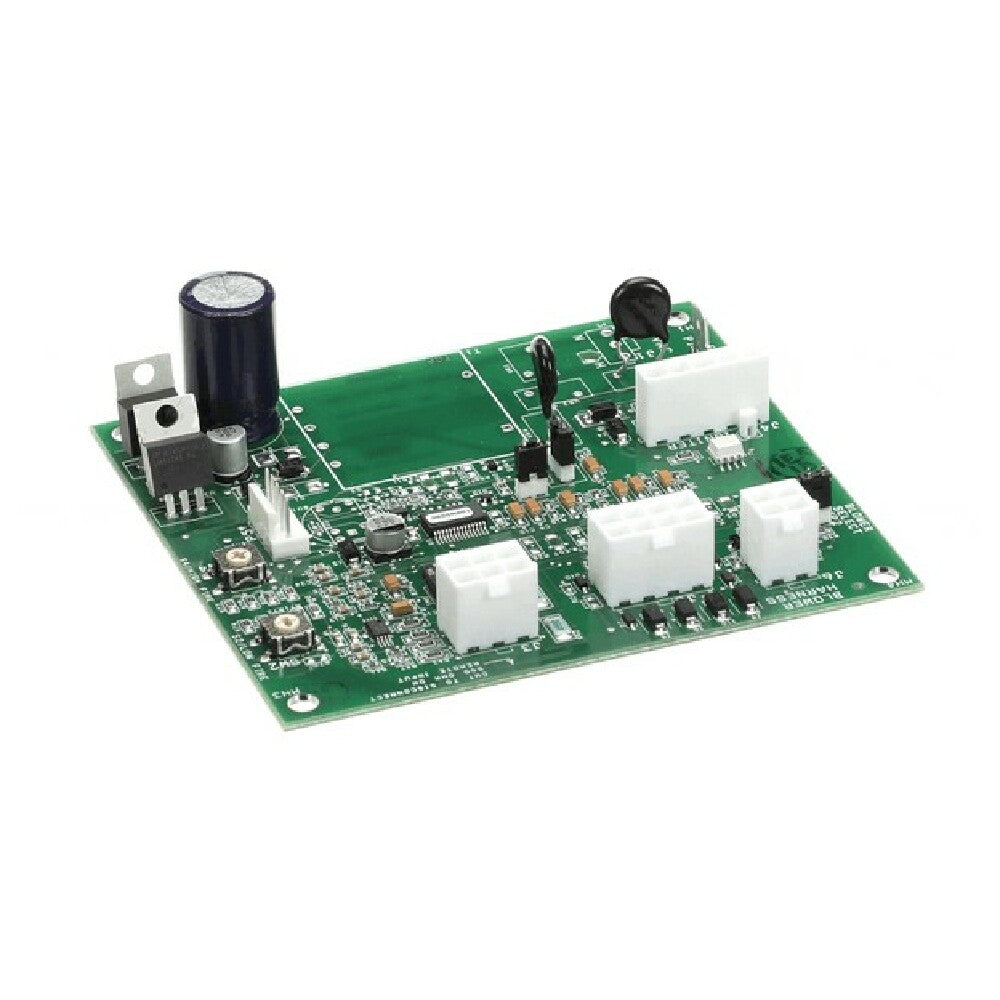Ultrafryer 23A462 Control 24vac Universal Gas Blower (pul