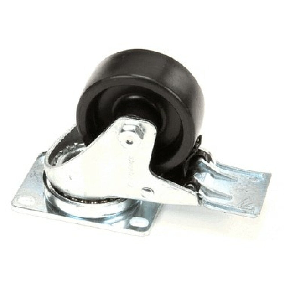 Ultrafryer 28A019 Caster Swivel W/trailing End Brake