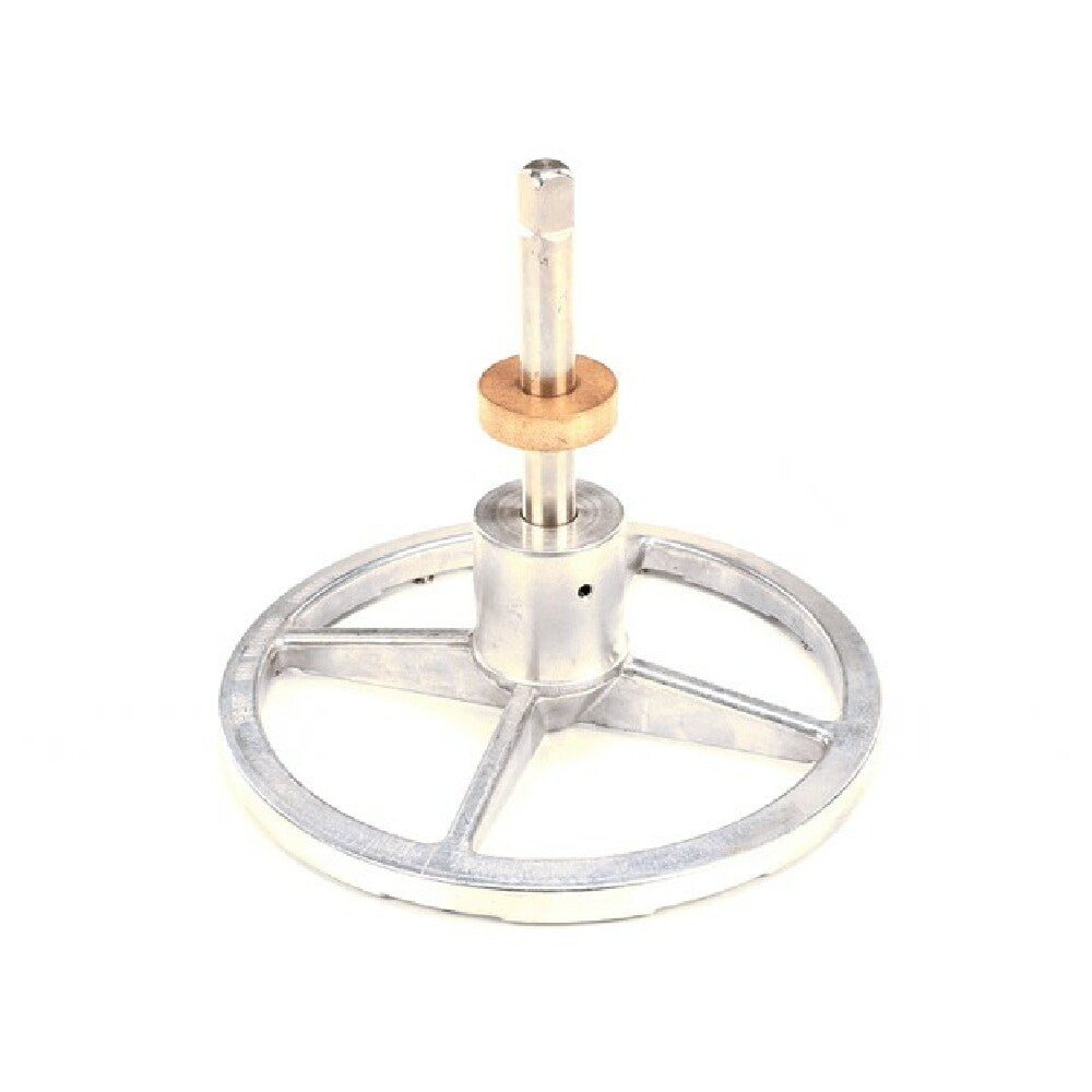 Univex 1000913 Vs9 Hub & Shaft Assembly