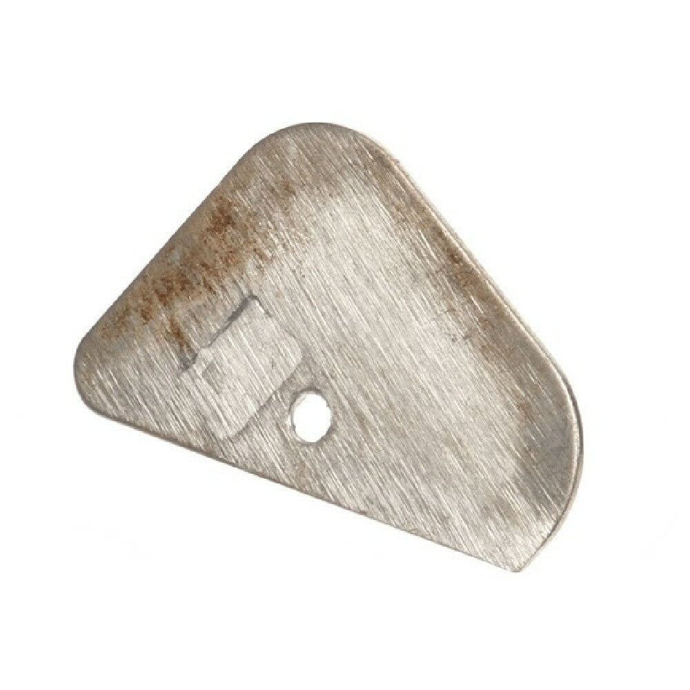 Univex 1400021 Electrode Left (hole)(p) Recommend Pn 1