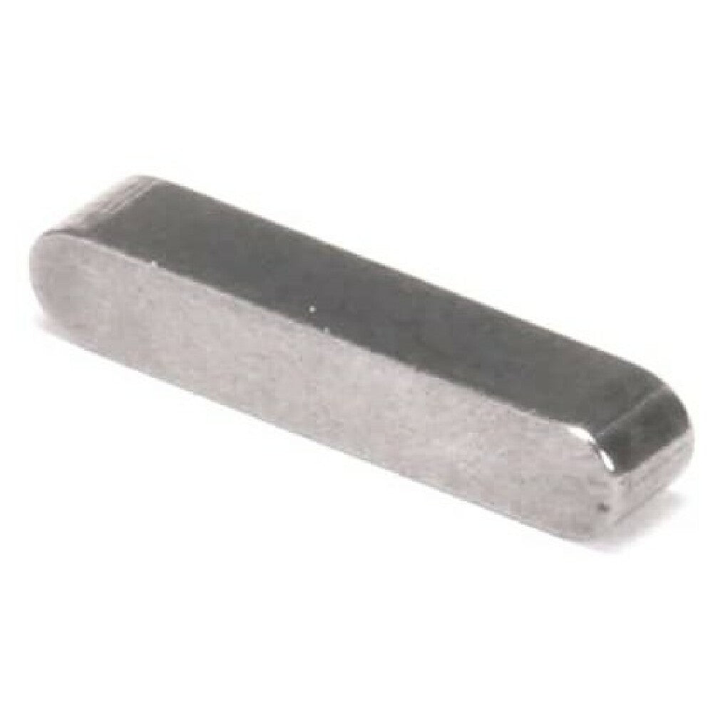 Univex 4400232 Key 3/16 Square Rd Both Ends Class 1 U