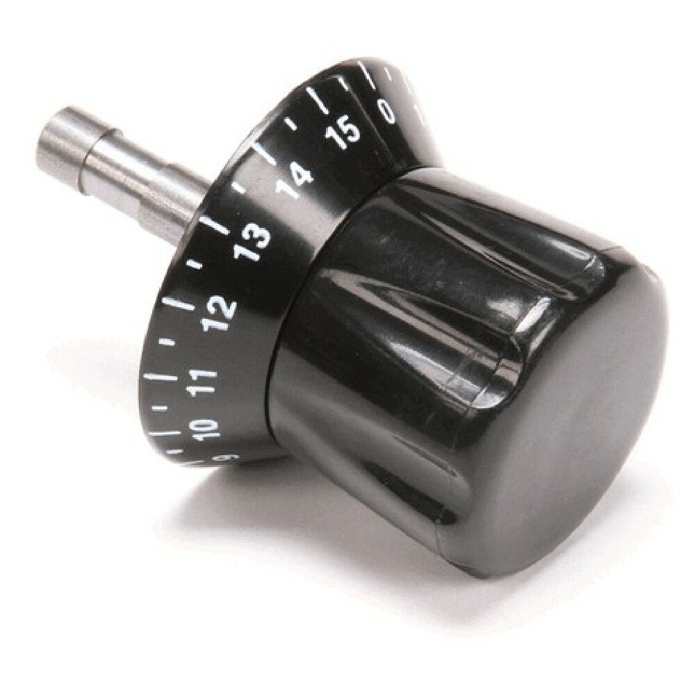 Univex 4509084 Knob Slice Adjust