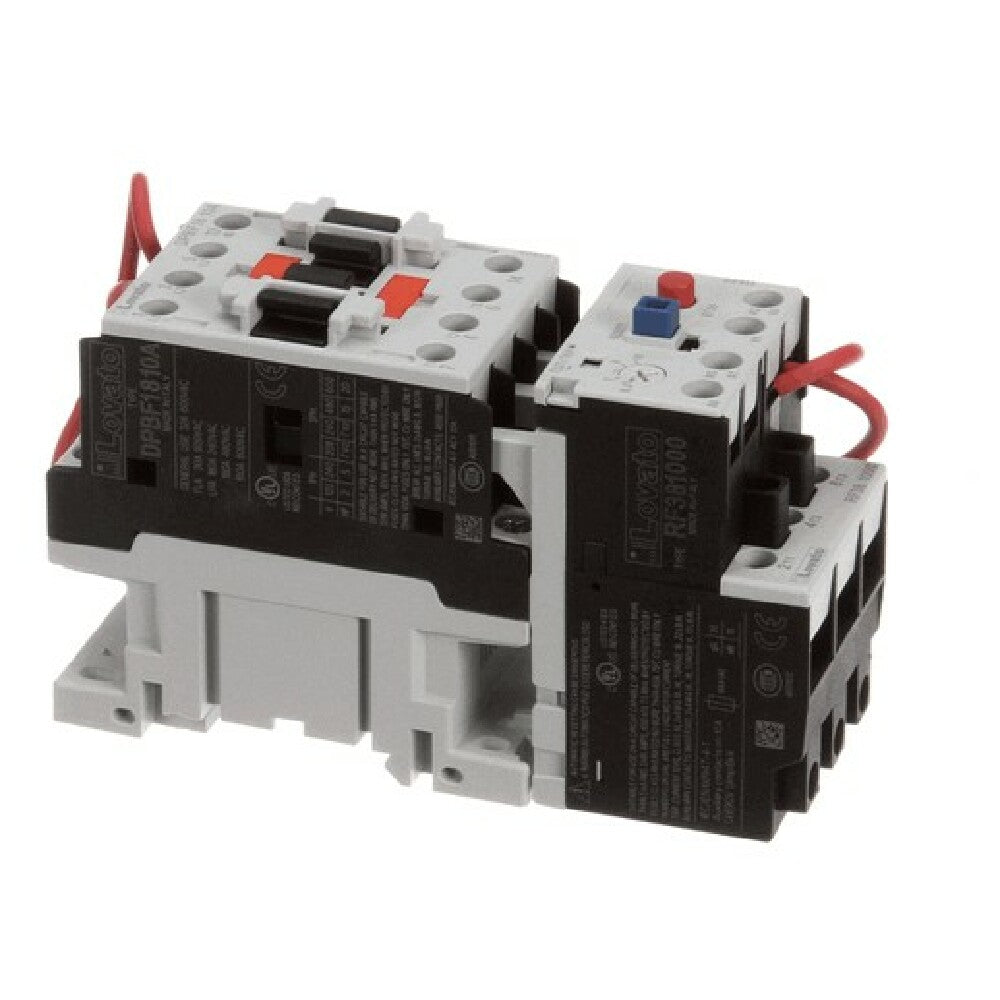Univex 7100006 Contactor/starter 208 230 /50 60/3 (p)