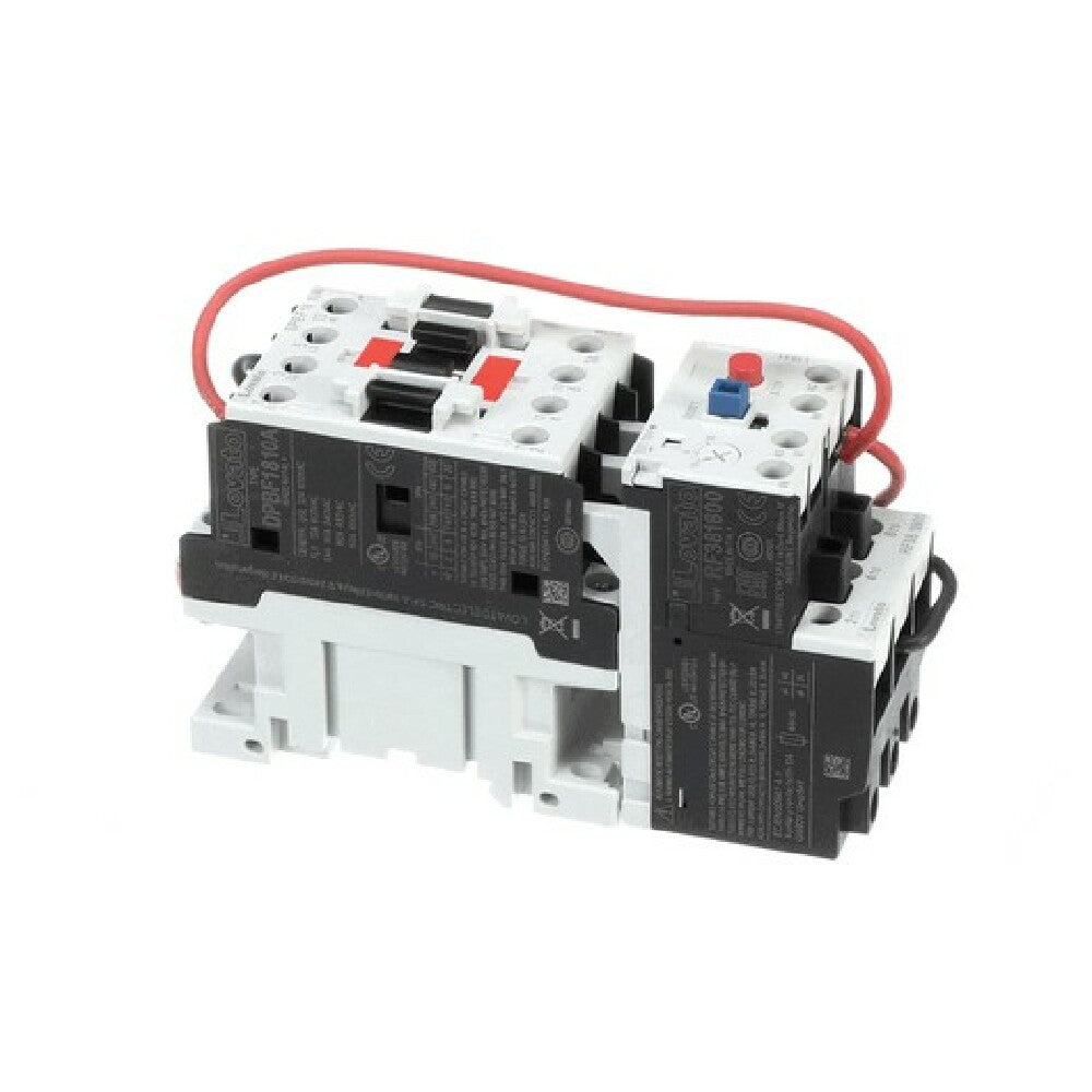 Univex 7100009 Contactor/starter 208 240 /50 60/1 (p)