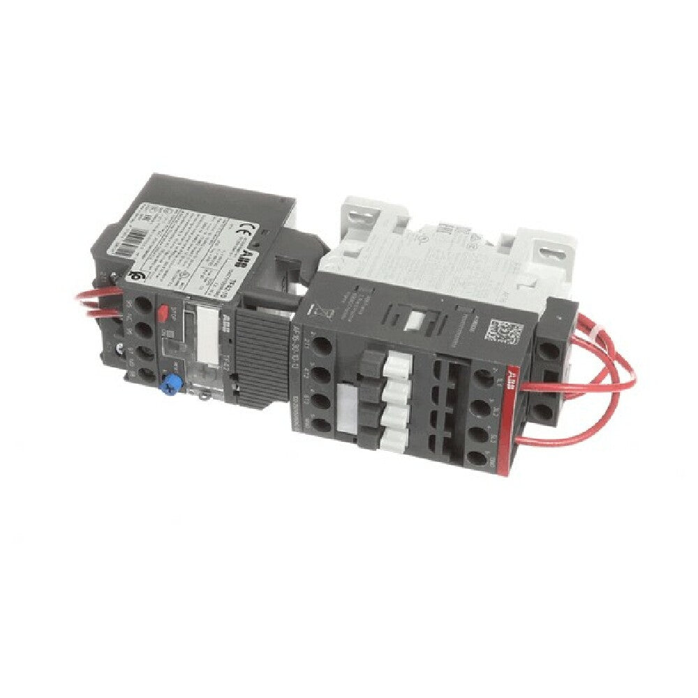 Univex 7100041 Contactor/starter 208 240/60/1 (9.5)(p)