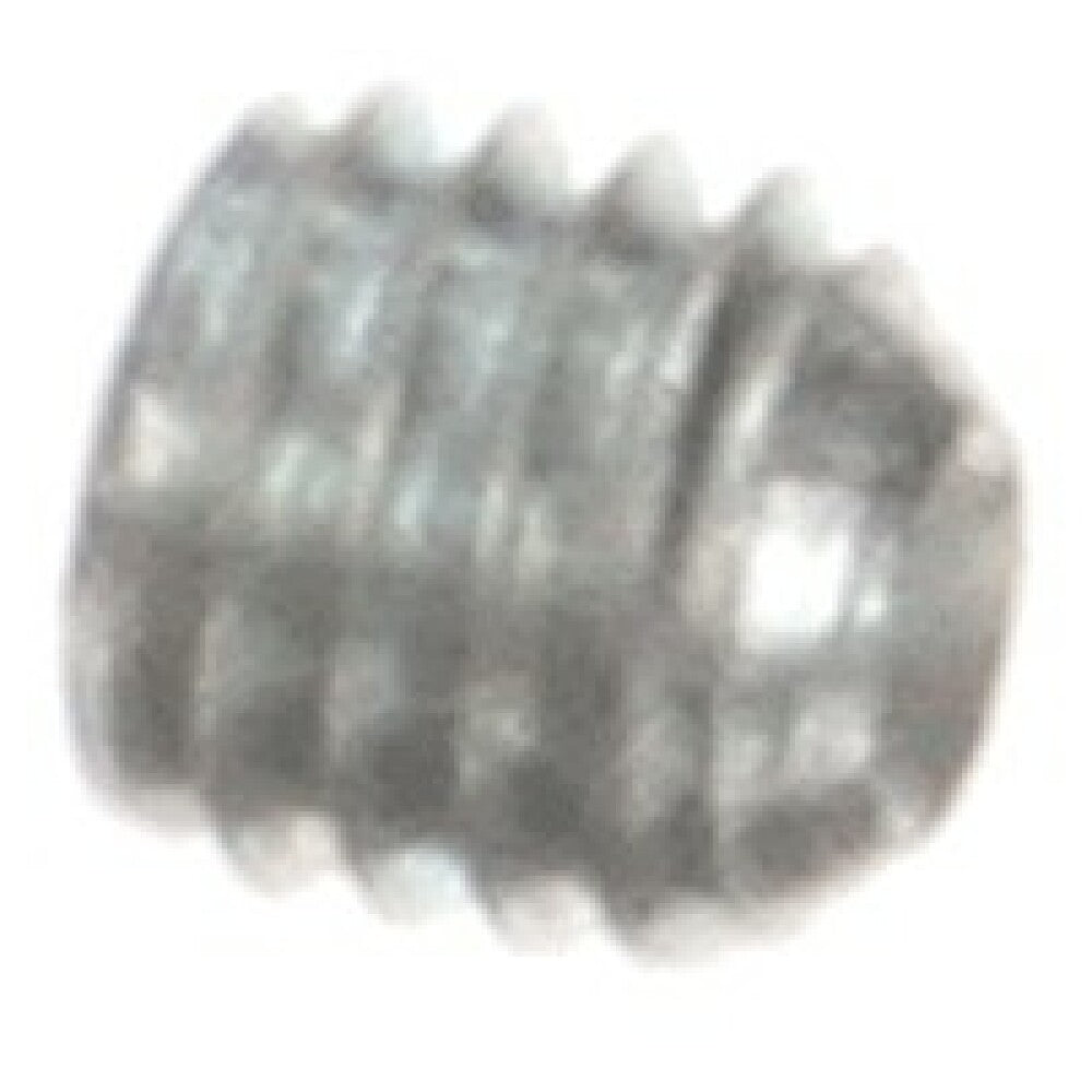 Univex 8512827 Screw Set Din 916 M5x5 Uni 8929 Cup