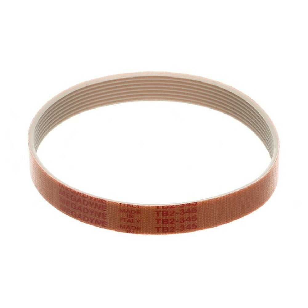 Univex F3030125 Belt 45/46 8 Rib Belt Tb2 345