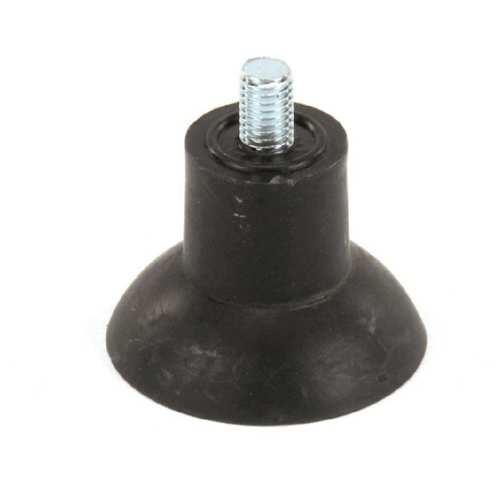Univex F3030400 Rubber Feet For 1000m/s (see Note)
