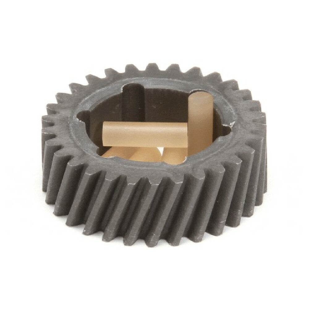 Univex F4080221 9512 Nylon Gear 30th W/ 6 Couplings//
