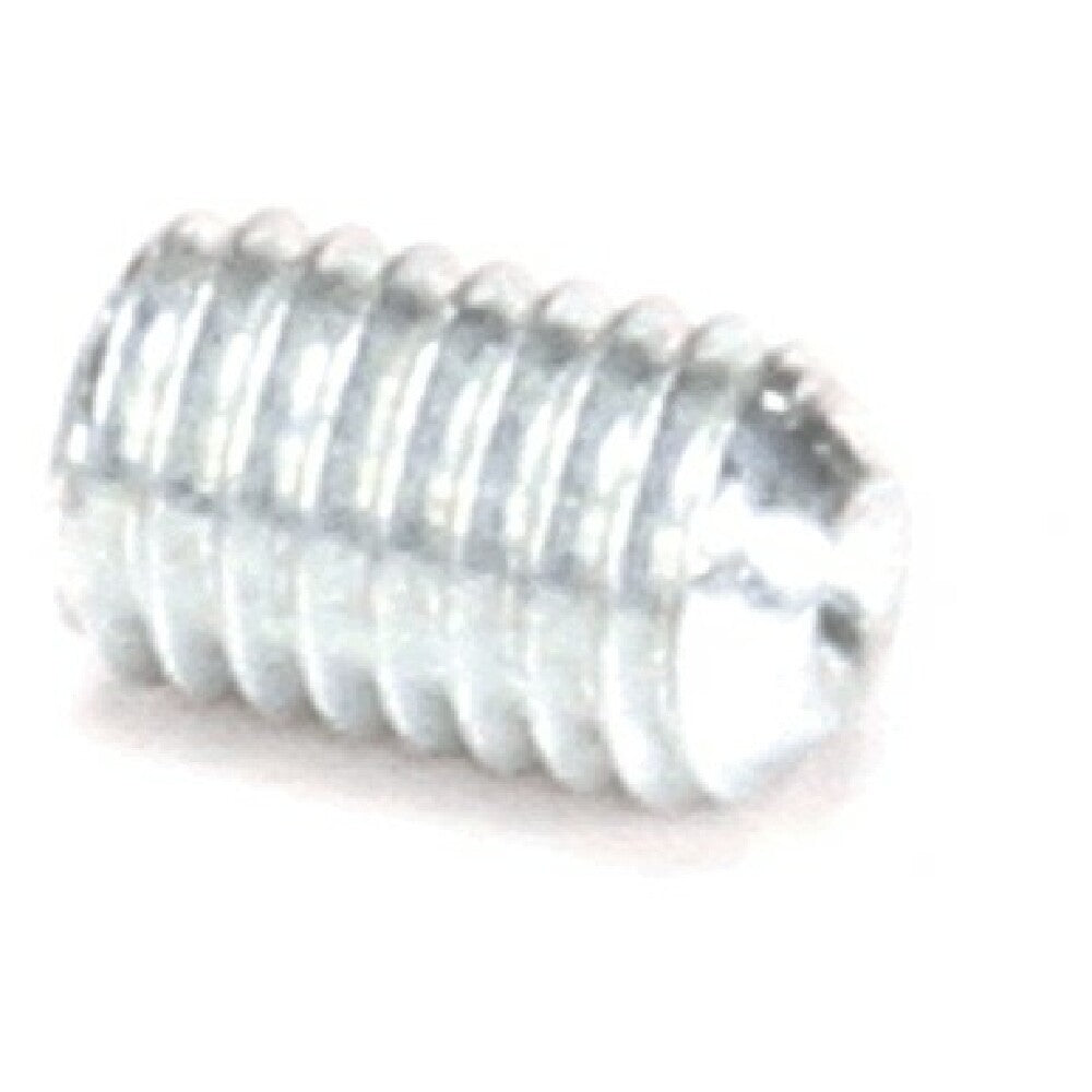 Univex F7001734 Screw Set Din 916 M5x8 Uni 8929 Cup
