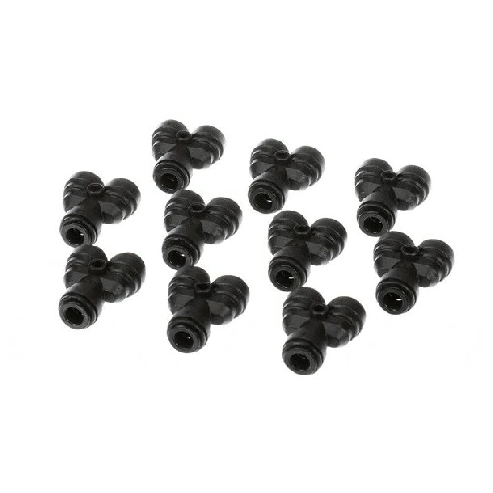 Unox KEL1115A Y Shaped Fitting 10 Pcs K It