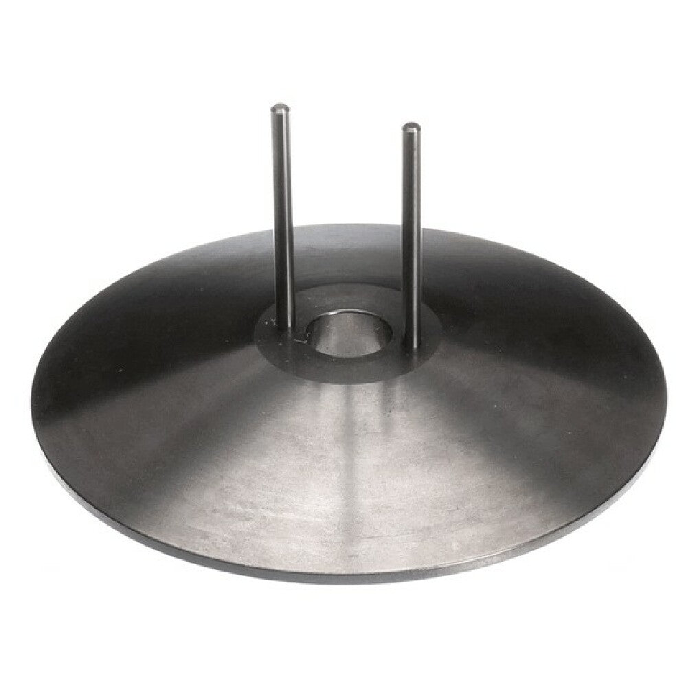 Varimixer R60-13.1 Pedestal Assembly (tp 1/2)
