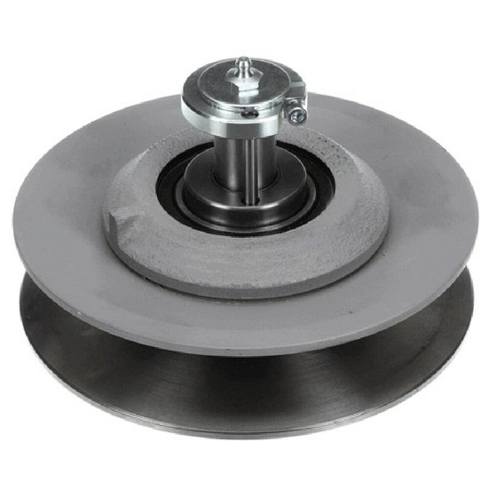 Varimixer R60-59.1Z Motor Pulley Assembly
