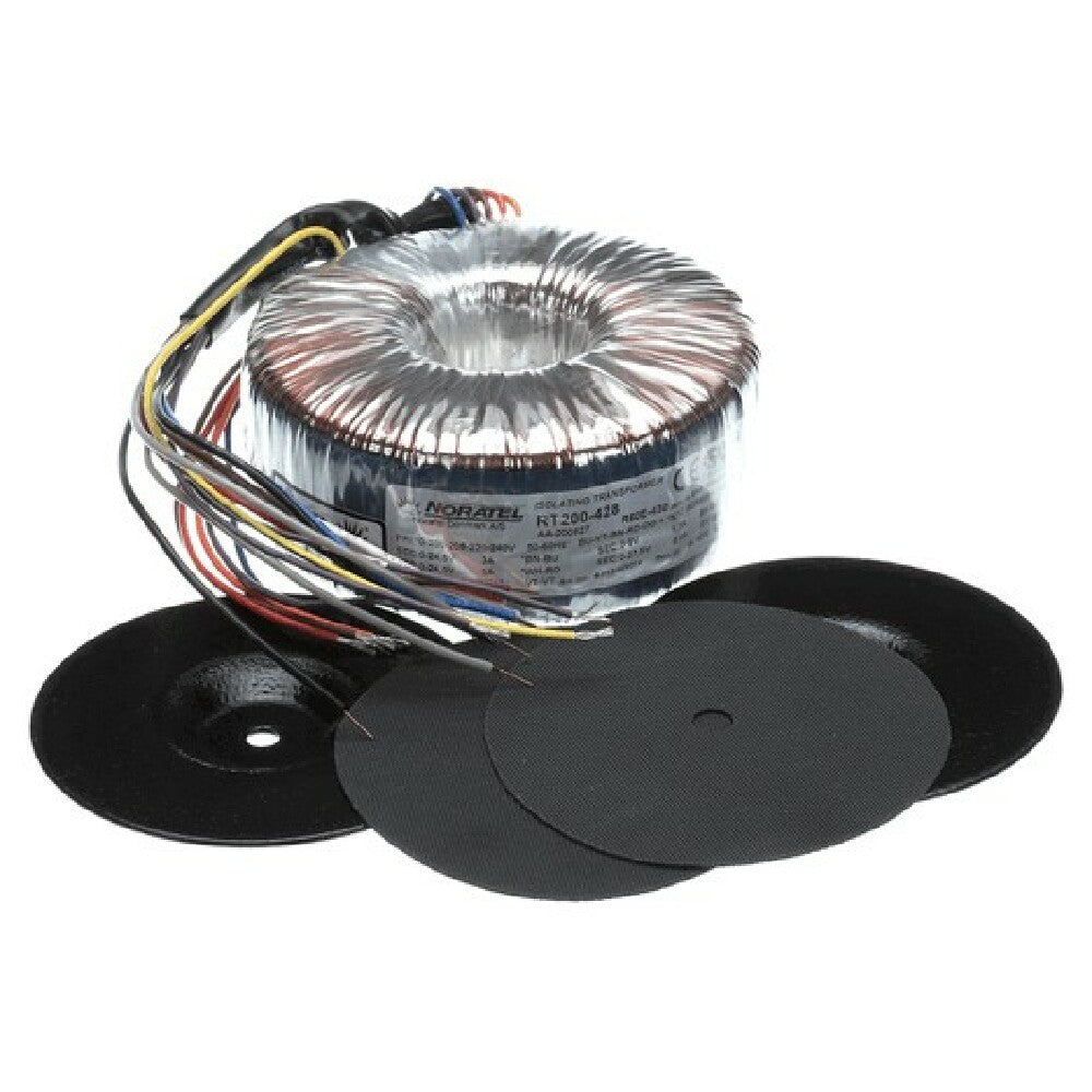 Varimixer R60E-430 Mkiii Transformer