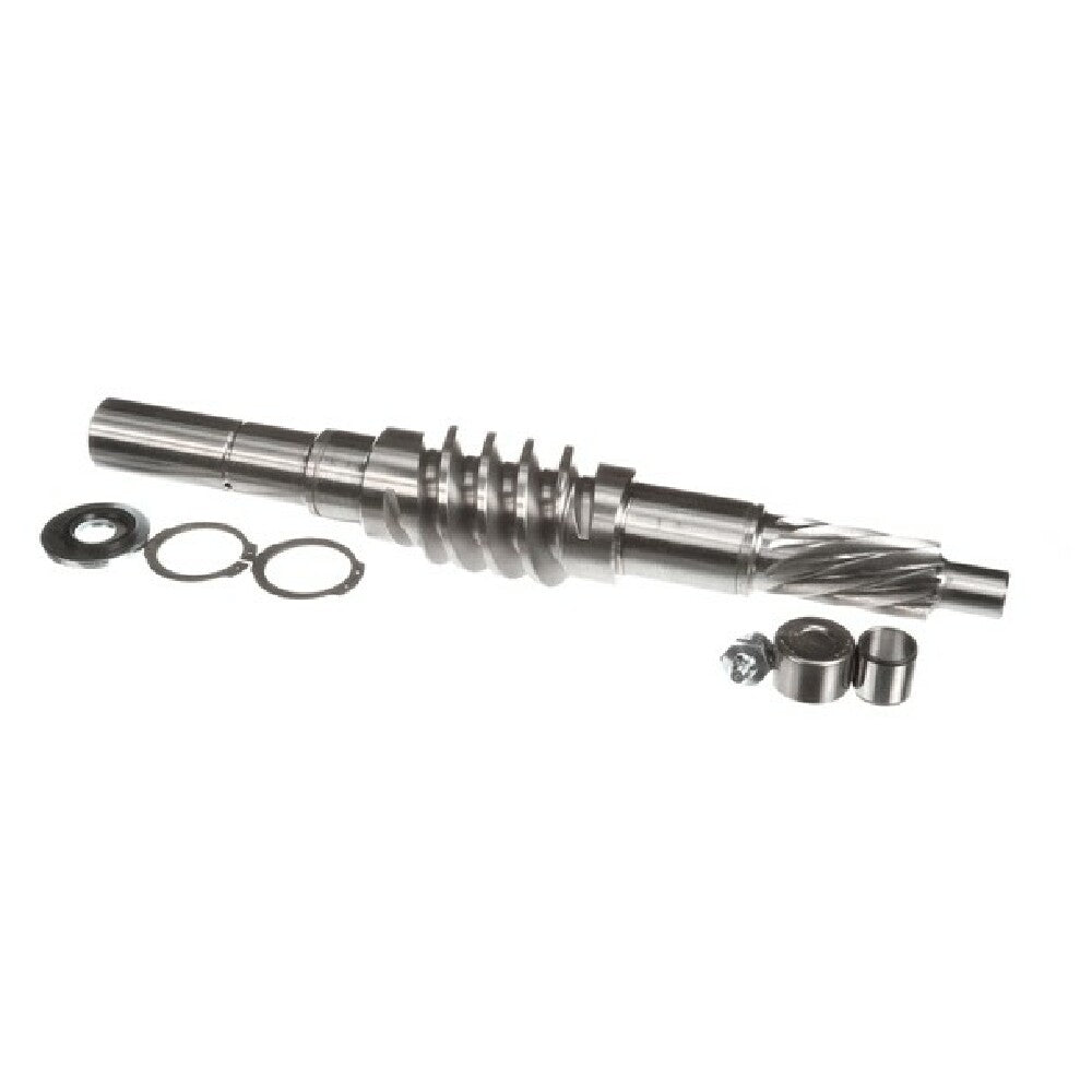 Varimixer RN20-30.3Z Shaft