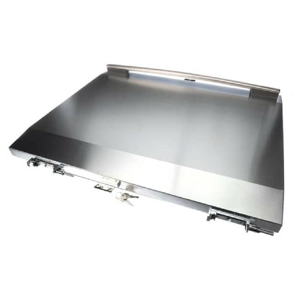 Victory 10848806S Door Half Left Hand S/s Pan Upper S1