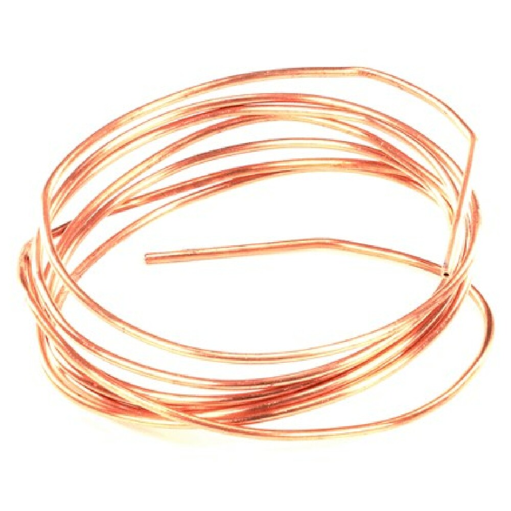 Victory 203-155D-13 Cap Tube 0.042 Id X 0.093 Od X 84