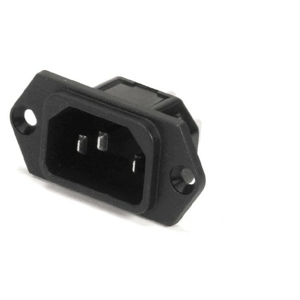 Victory 50699301 Receptacle 250v 6a(for 220/50)