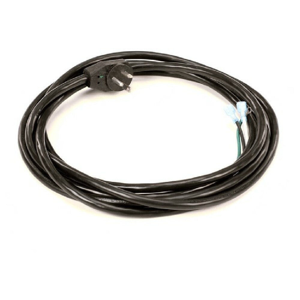 Victory 50828202 Cord Plug 115v 20a 90deg 10