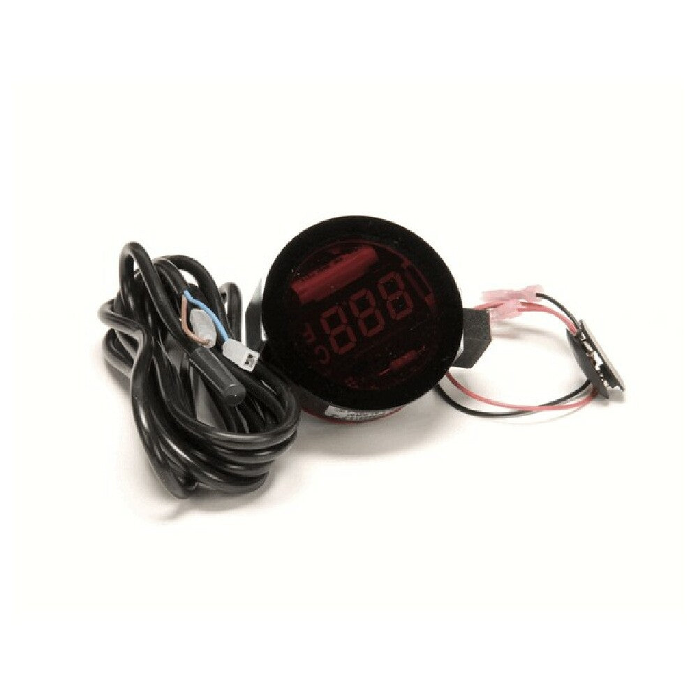 Victory 50885613 Therm Dig 2frz 115v Bat30alm