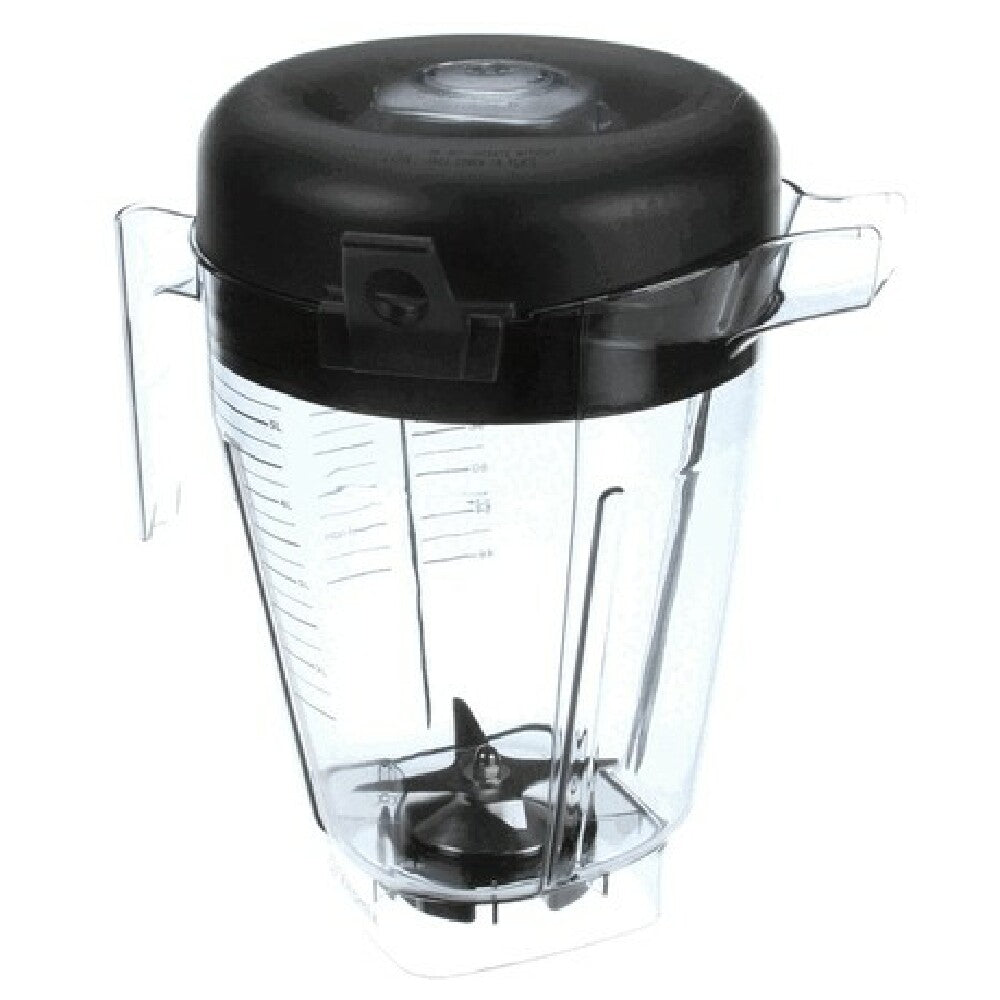 Vita-Mix 015899 1.5 Gal/5.7l Cont/lid/blade