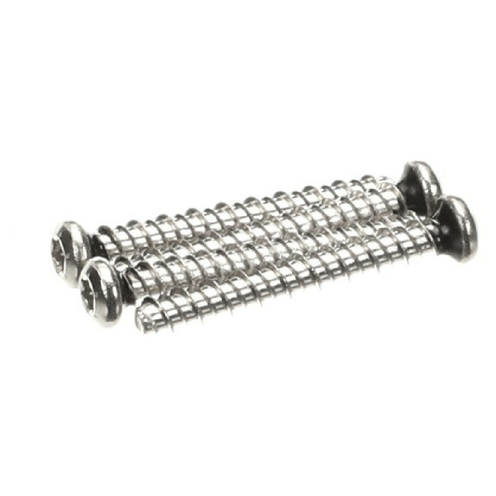 Vita-Mix 15726 Upper Shell Retainer Screws(4)