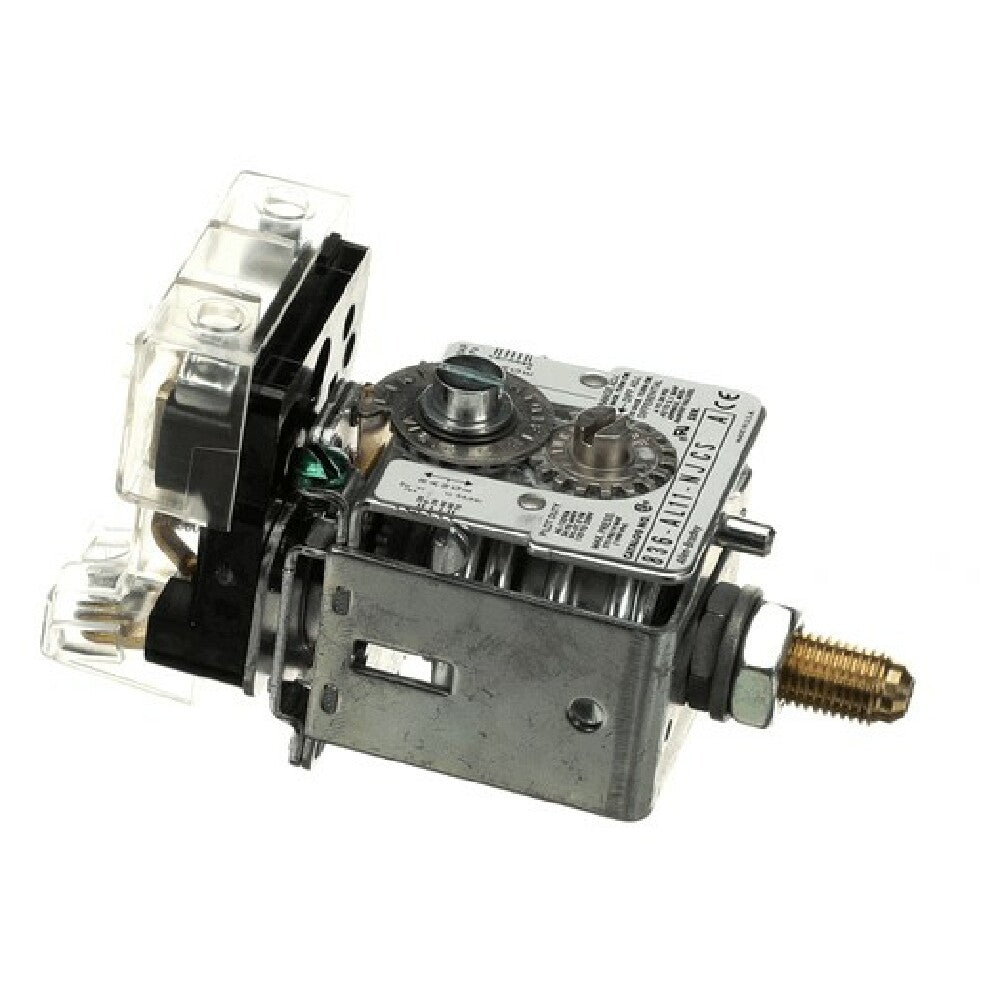 AllPoints 8115961 Control Allen Bradley Pressur
