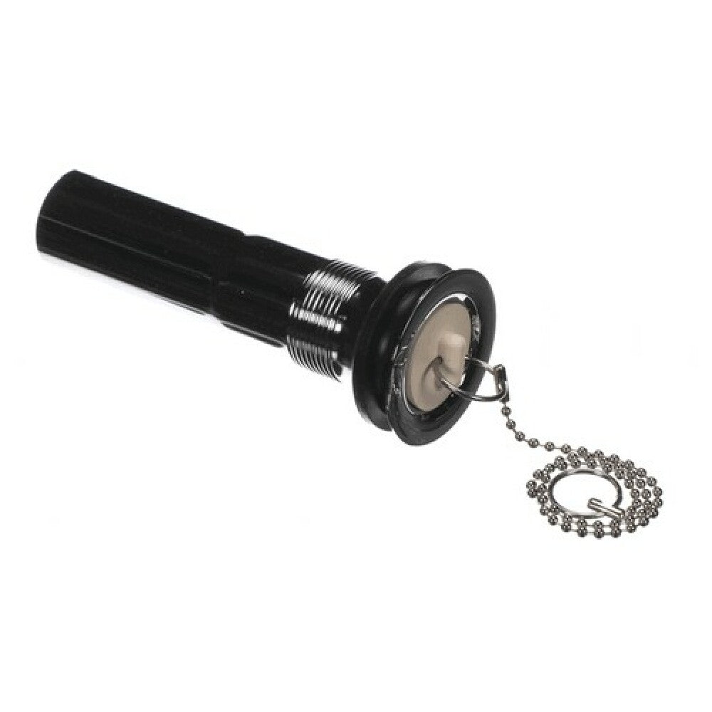 Vollrath/Idea-Medalie 21450-3 Fitting Drain 1 1/4 X 6