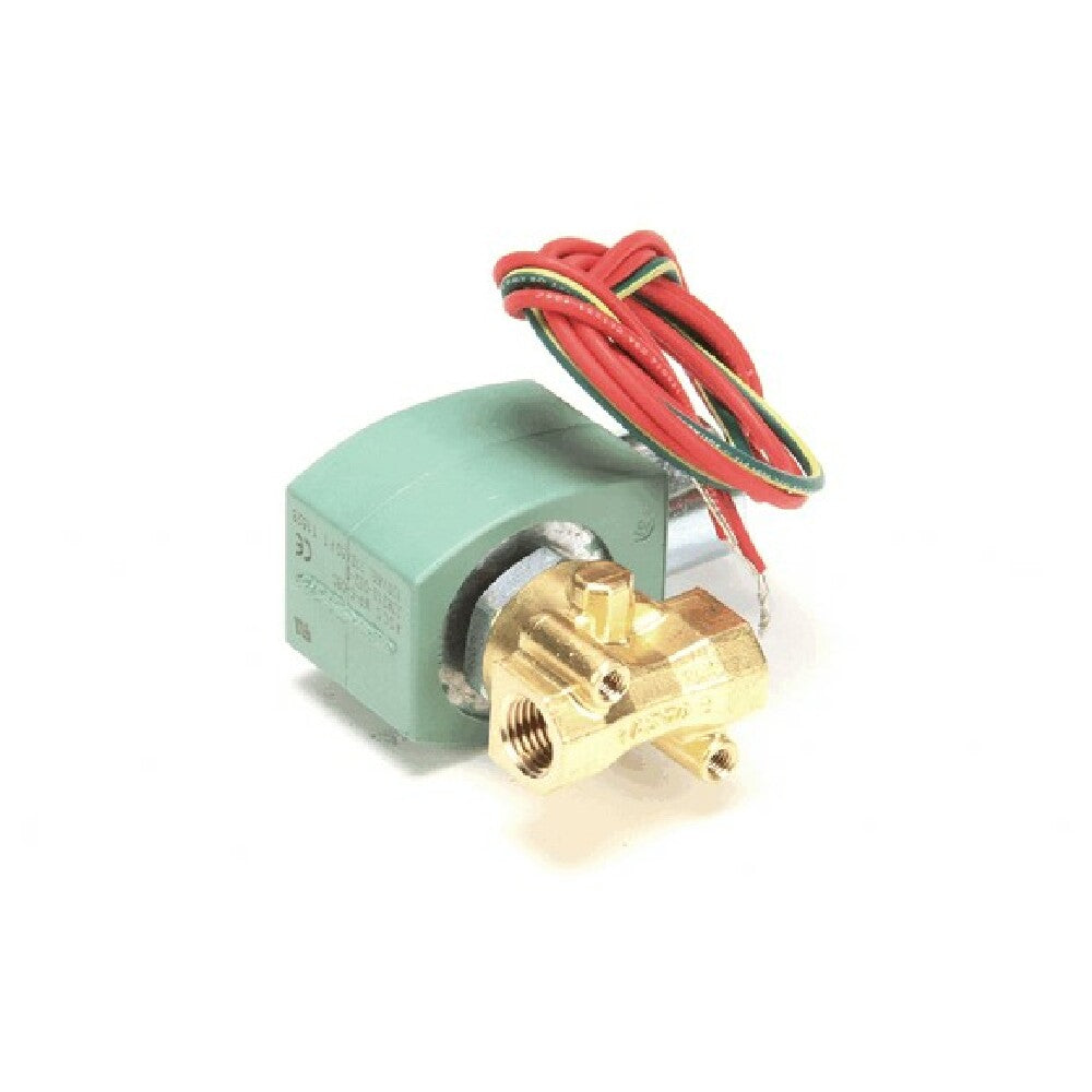 Vollrath/Idea-Medalie 23033-1 Solenoid Valve 1/4 2nc