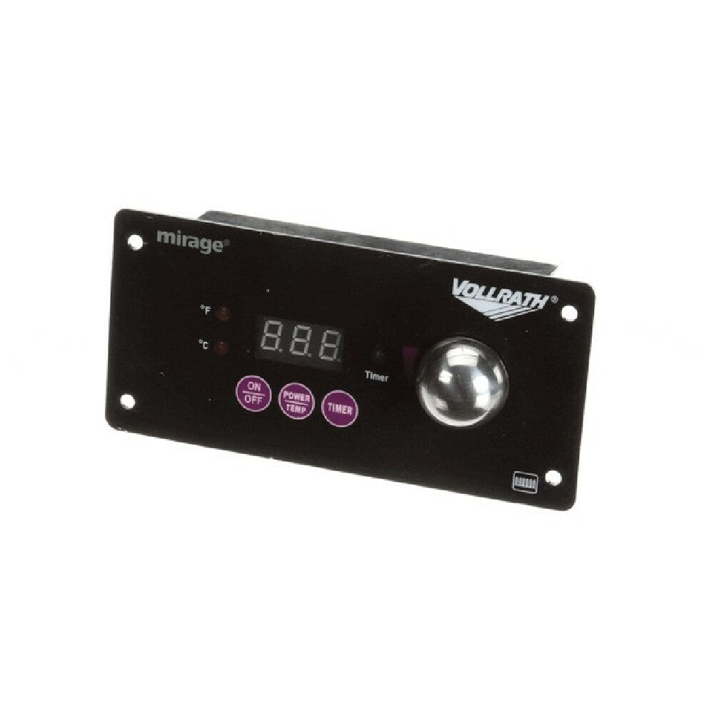 Vollrath/Idea-Medalie 250869-1 Control Box Asy 59501 5950145