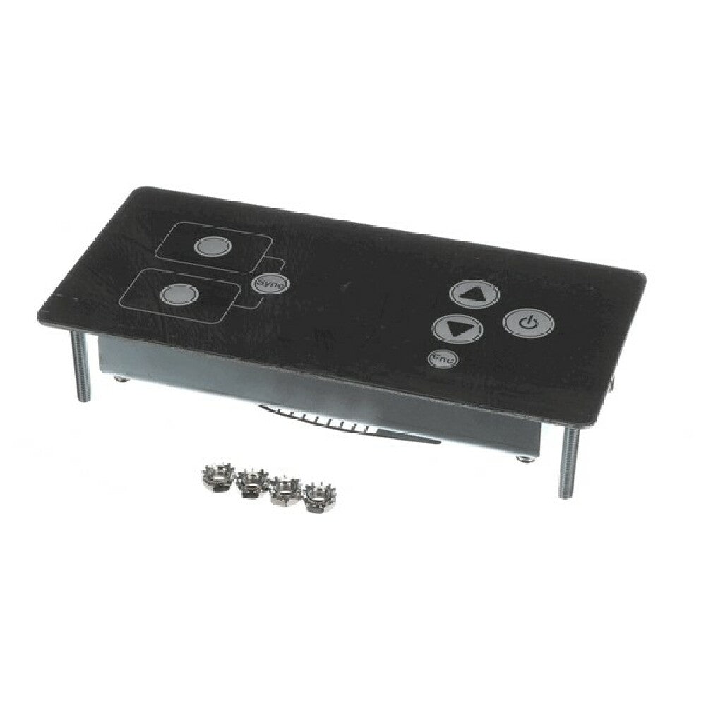 Vollrath/Idea-Medalie 350182-1 Ind. Well Control Box