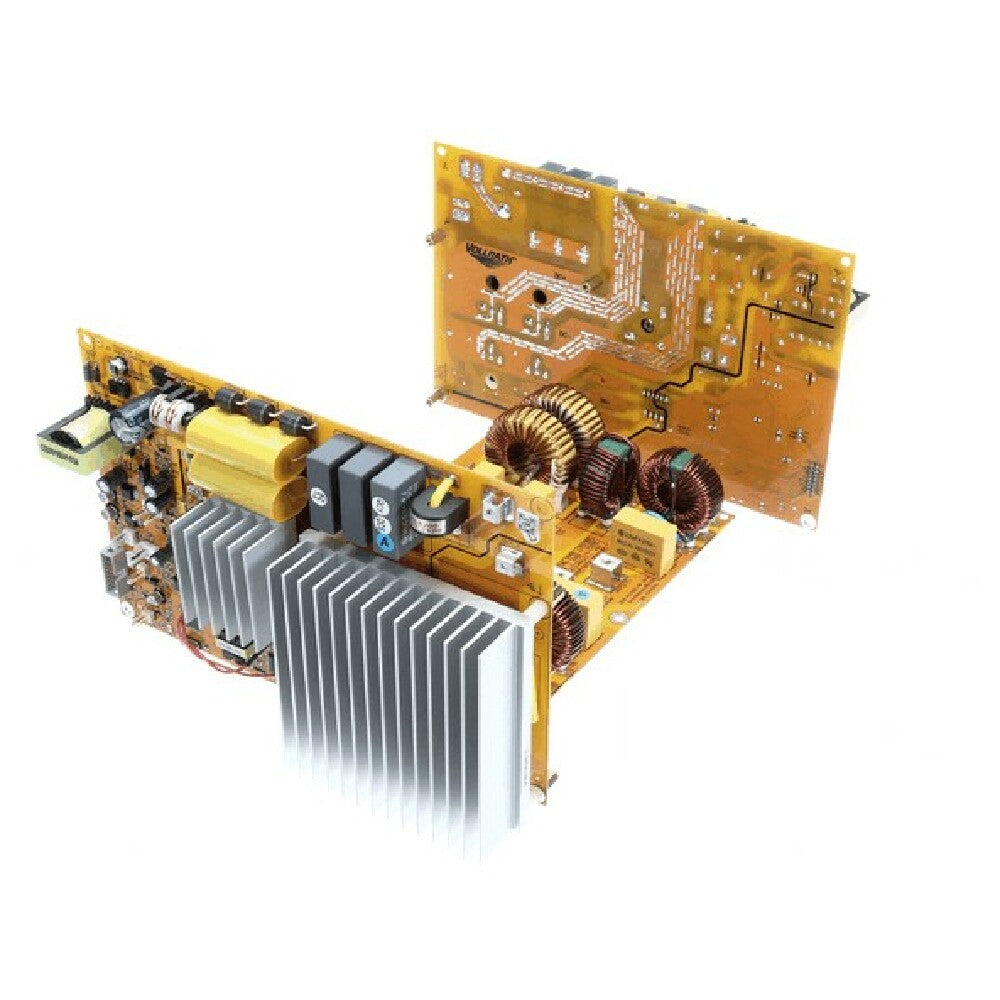 Vollrath/Idea-Medalie 352365-1 912/924 Emi & Power Board Kit
