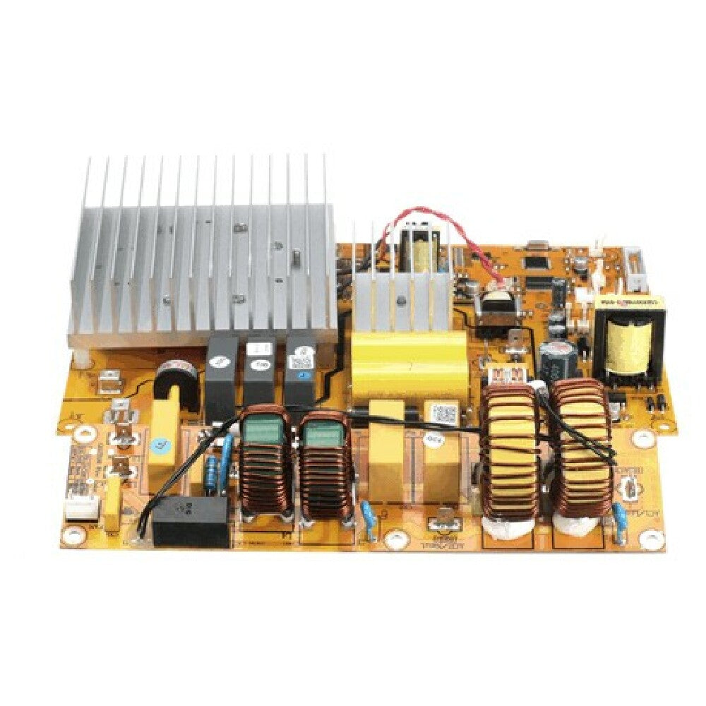 Vollrath/Idea-Medalie 352556-1 Emi & Power Board Kit