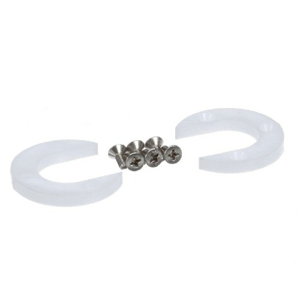 Vollrath/Idea-Medalie 46493-1 Cover Horseshoe For 46267 Kit