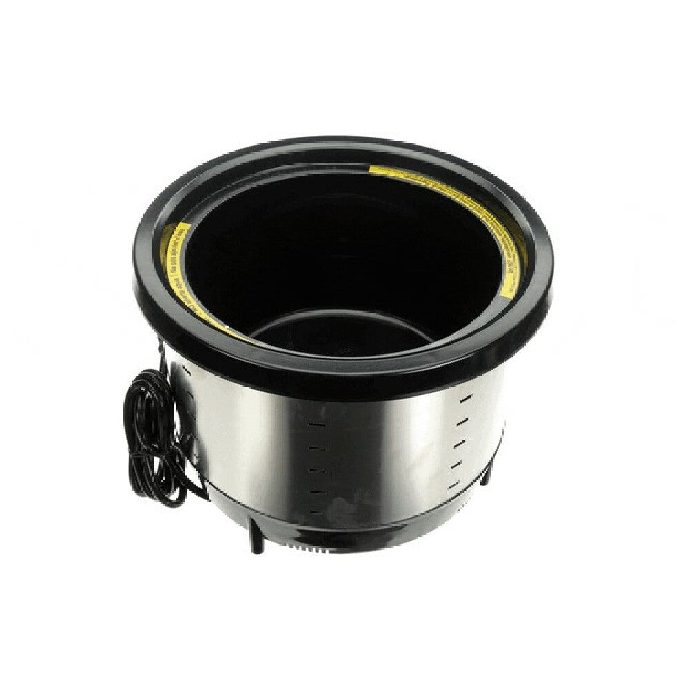 Vollrath/Idea-Medalie 741101DR 11 Qt Induction Retherm Repair