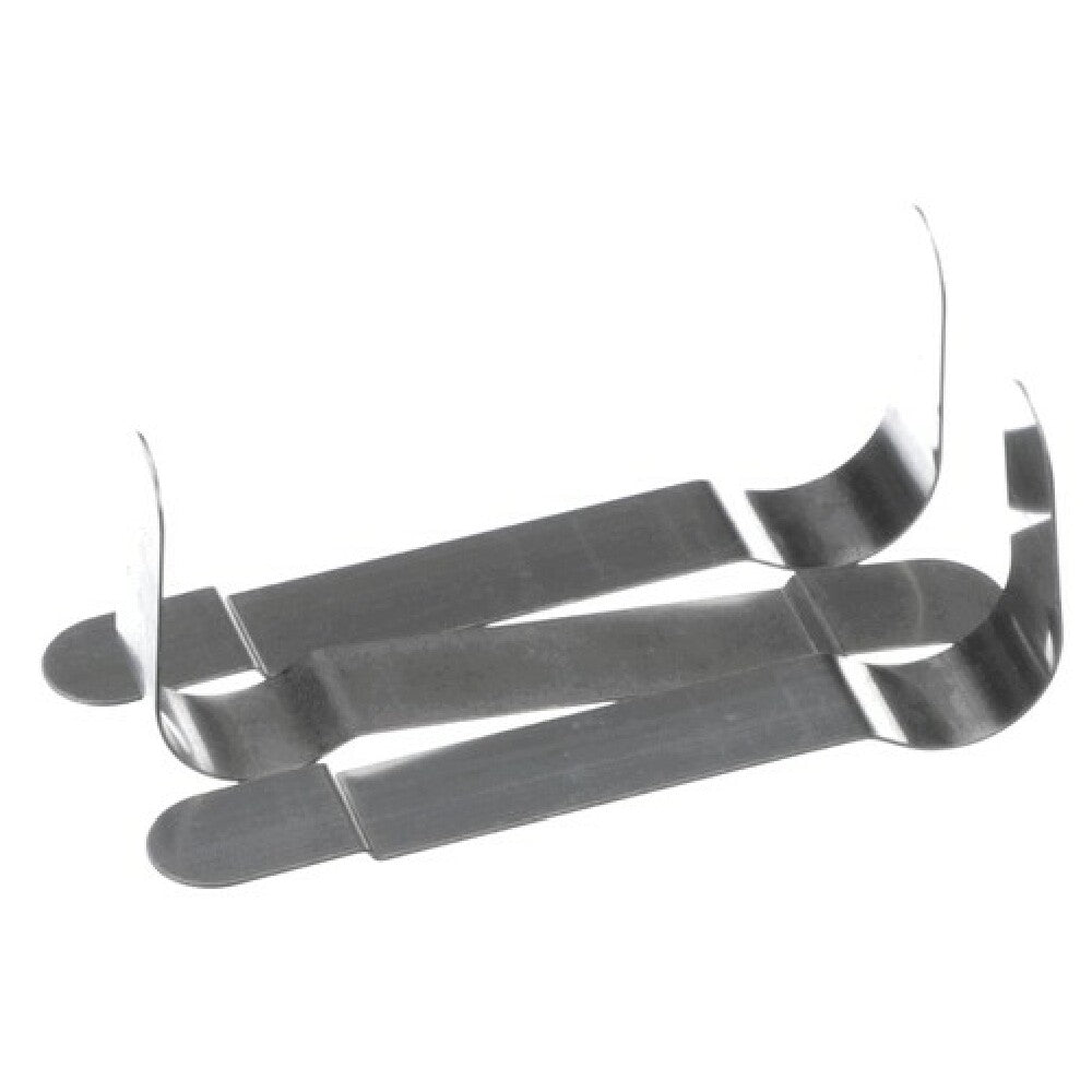 Vollrath/Idea-Medalie 8013646 Replacement Fingers Pack Of 3