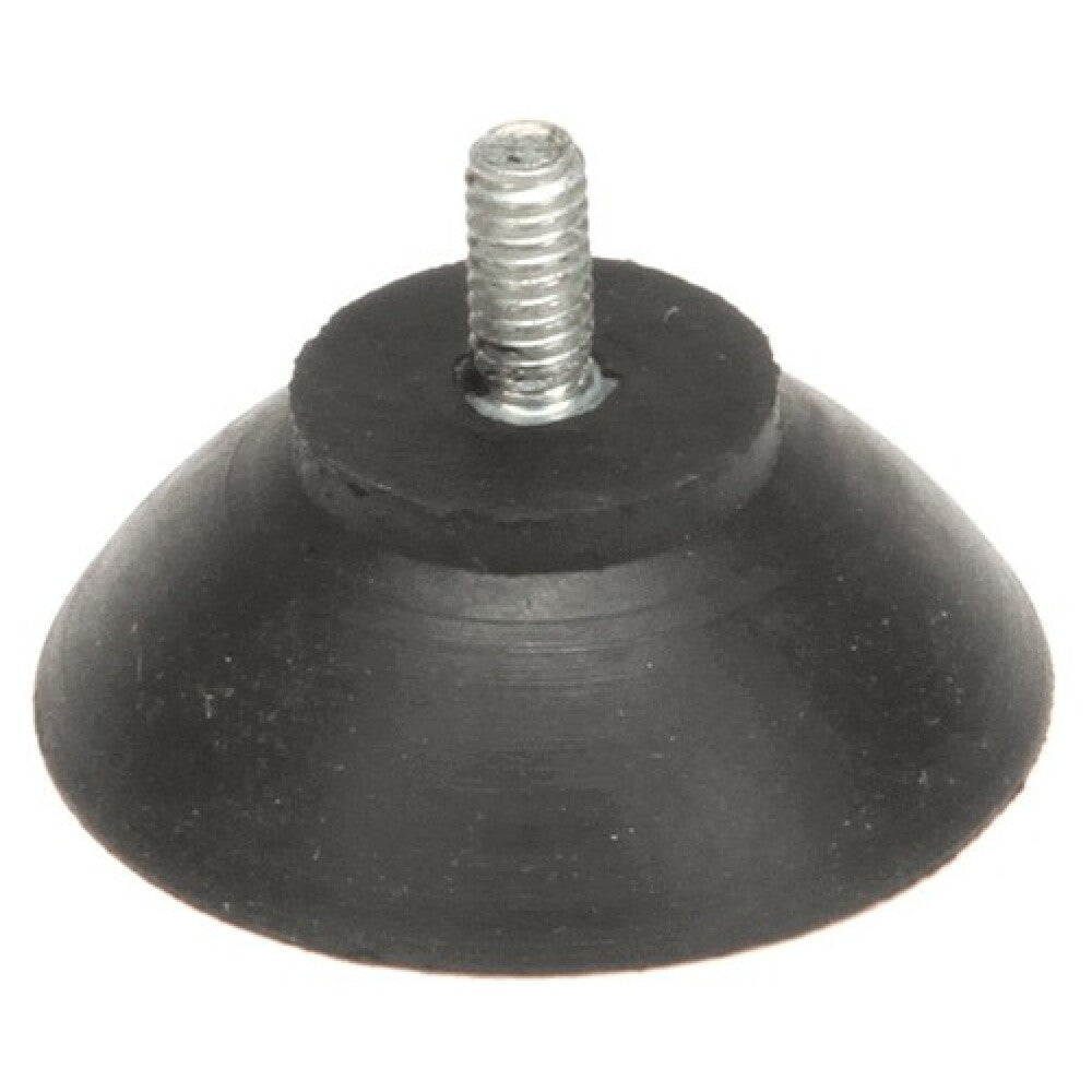 Vollrath/Idea-Medalie 855506 Rubber Foot Suction