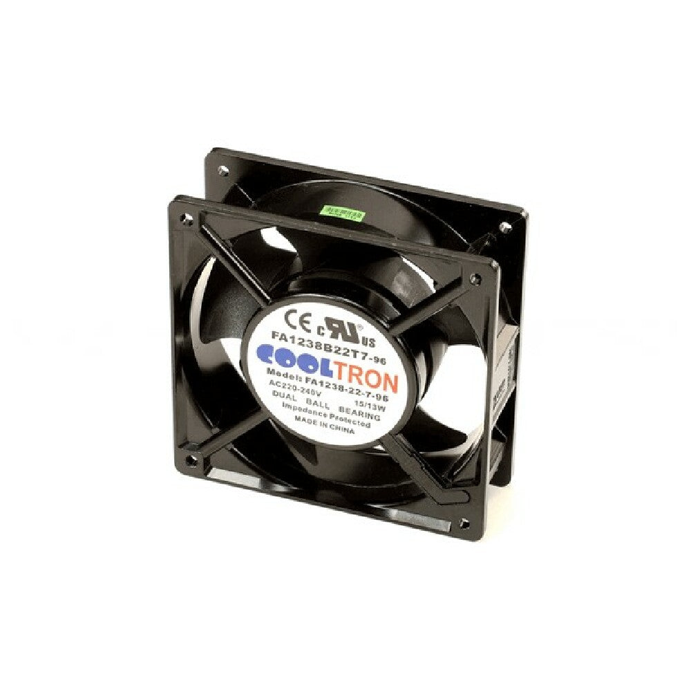 Vollrath/Idea-Medalie B401211 Motor Fan