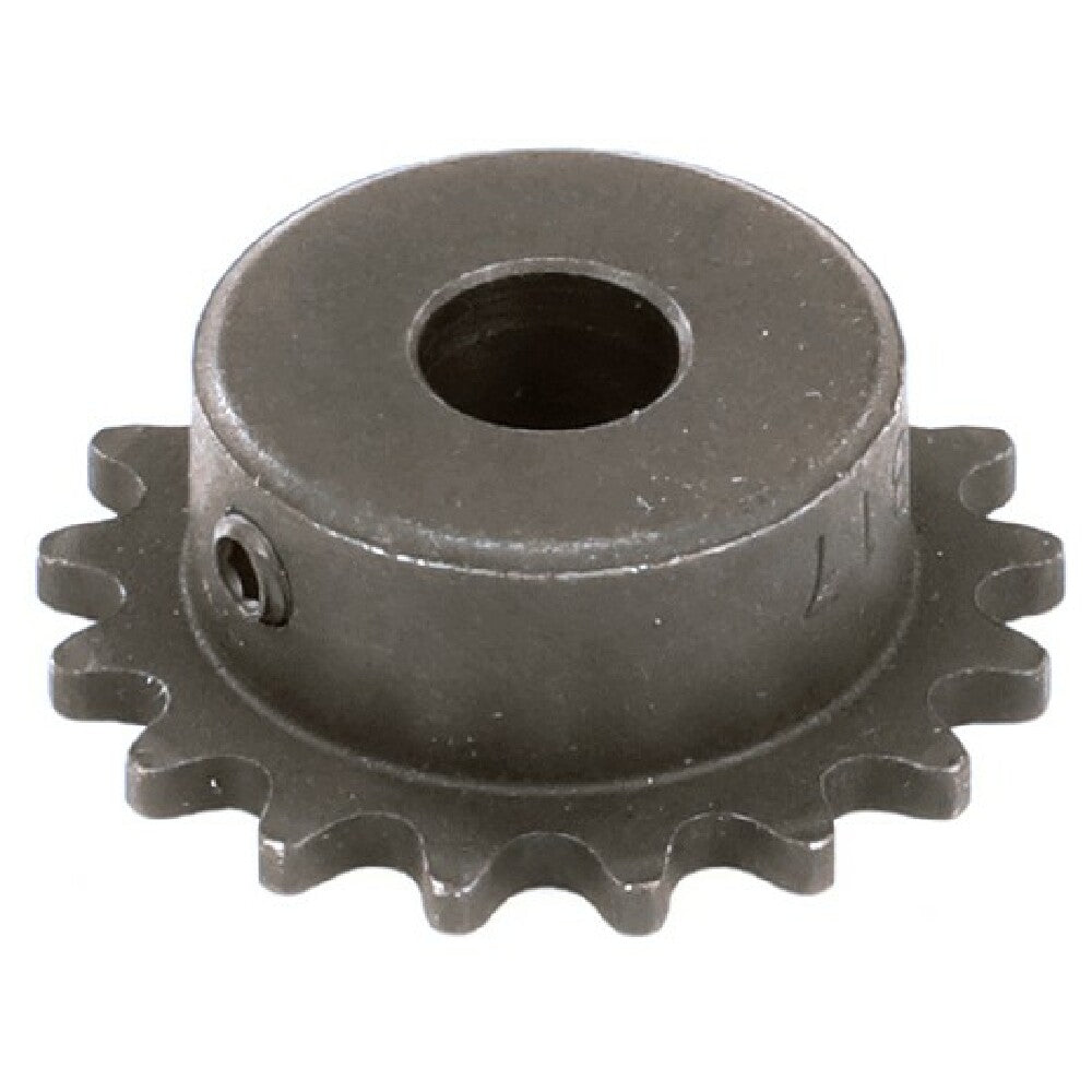 Vollrath/Idea-Medalie B401303 Sprocket 25b17 3/8