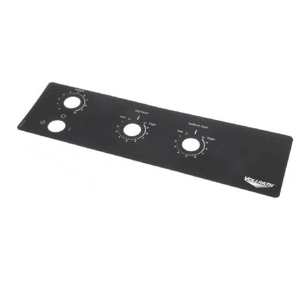 Vollrath/Idea-Medalie B401401 Label Control Ct4