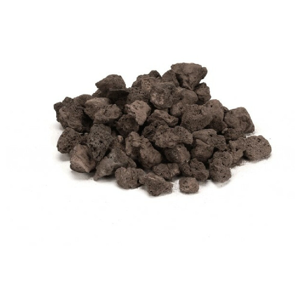 Vollrath/Idea-Medalie XCBL0005 Lava Rock 5lb