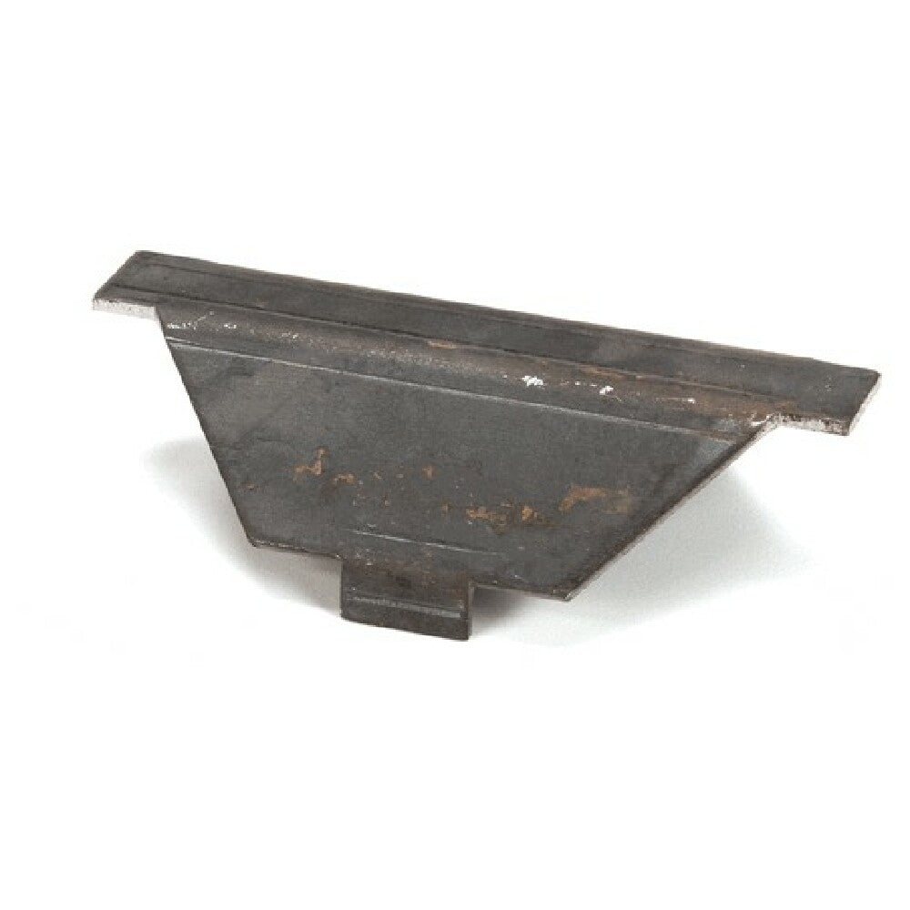 Vollrath/Idea-Medalie XCBR9003 Burner Cover Radiant End Gas