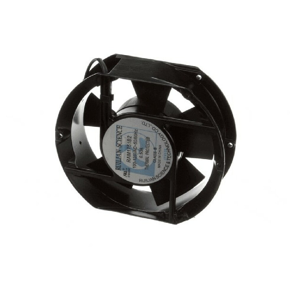 Vollrath/Idea-Medalie XRDE7025 Condensor Fan