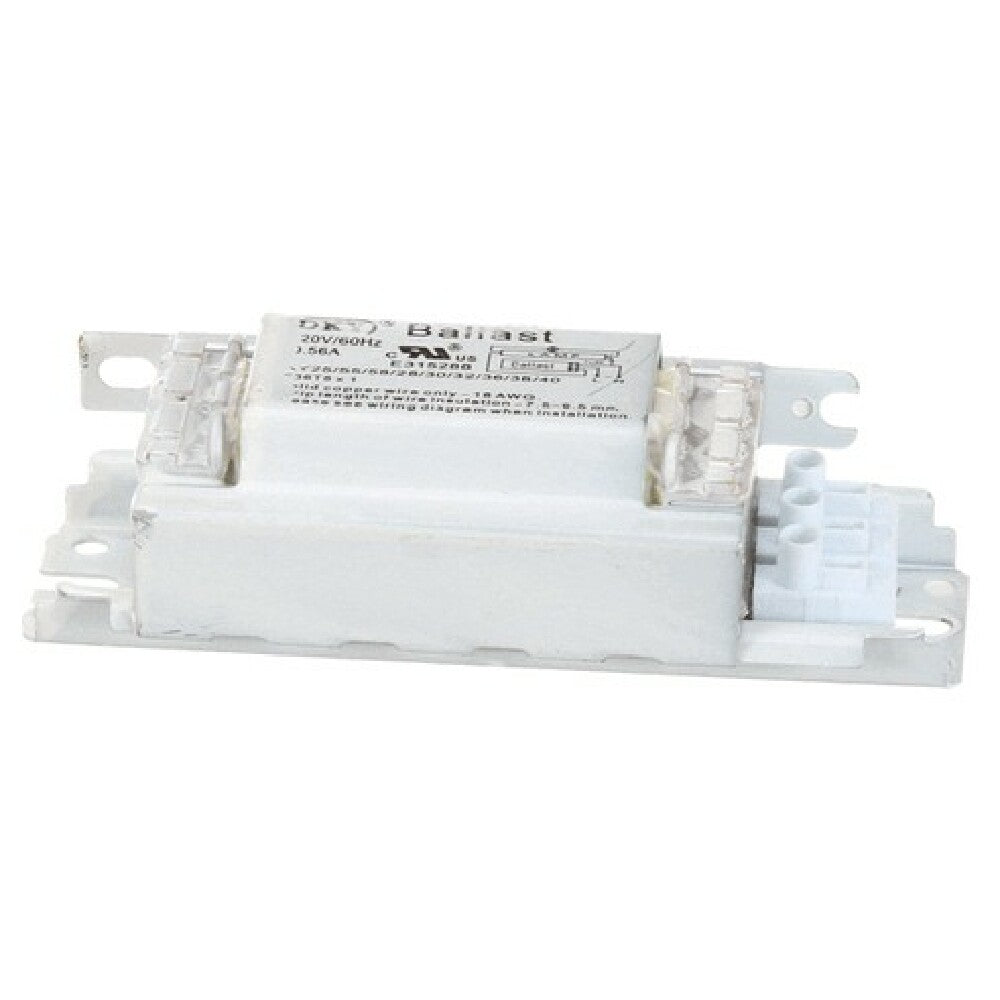Vollrath/Idea-Medalie XRDE7029 Ballast 30wt 120v Rde 48