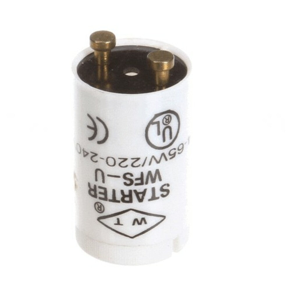 Vollrath/Idea-Medalie XRDE7031 Light Starter All Rde Models