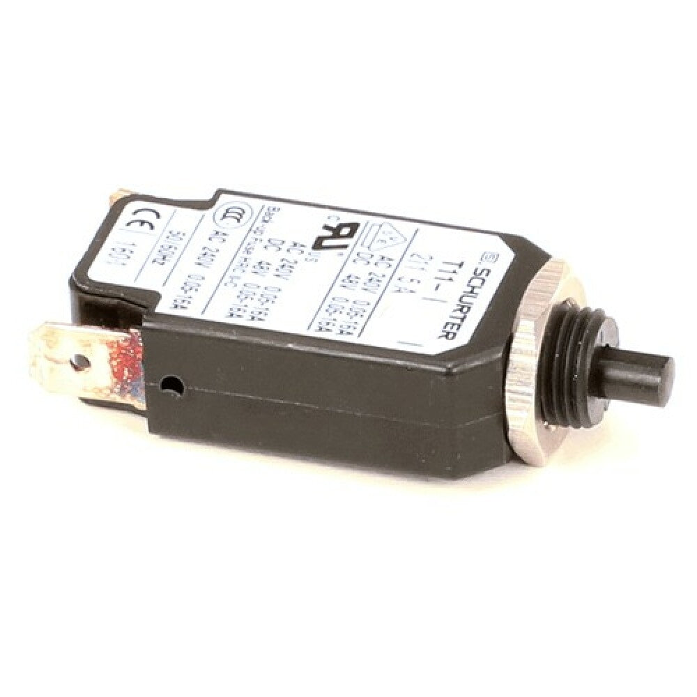Vollrath/Idea-Medalie XSSL5013 Motor Thermal Protection